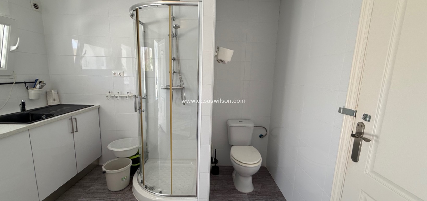 Sale - Villa - Torrevieja - Costa Blanca Sur