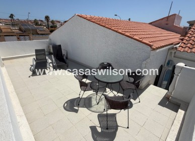 Sale - Villa - Torrevieja - Costa Blanca Sur