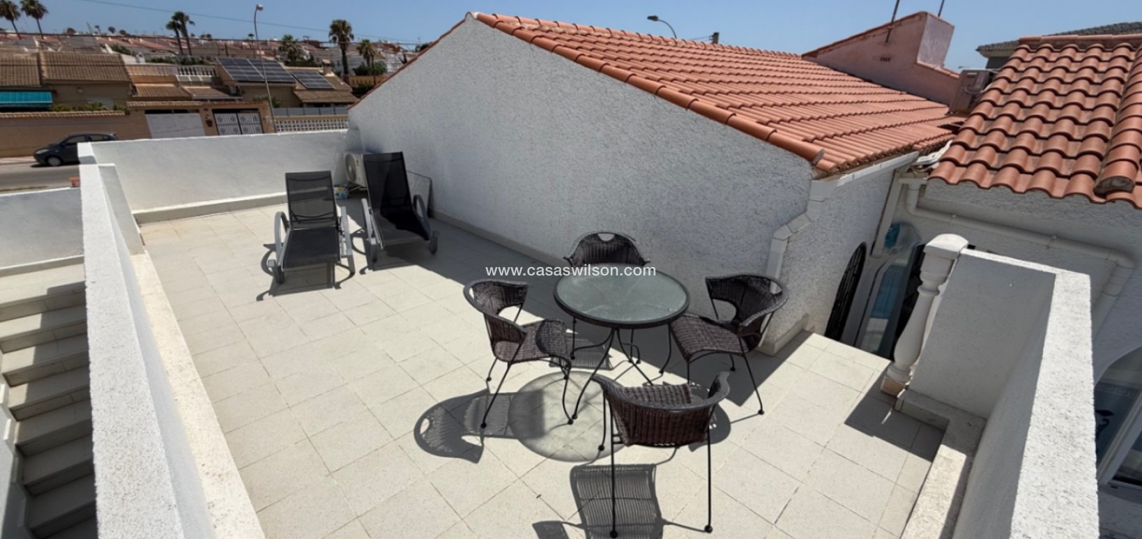 Sale - Villa - Torrevieja - Costa Blanca Sur