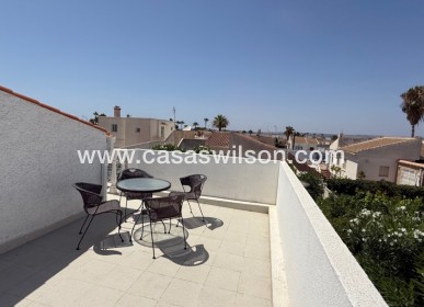 Sale - Villa - Torrevieja - Costa Blanca Sur