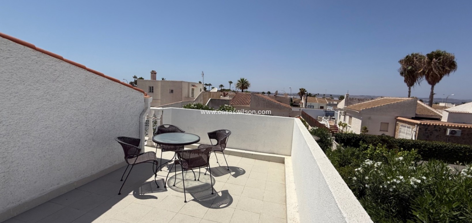 Sale - Villa - Torrevieja - Costa Blanca Sur
