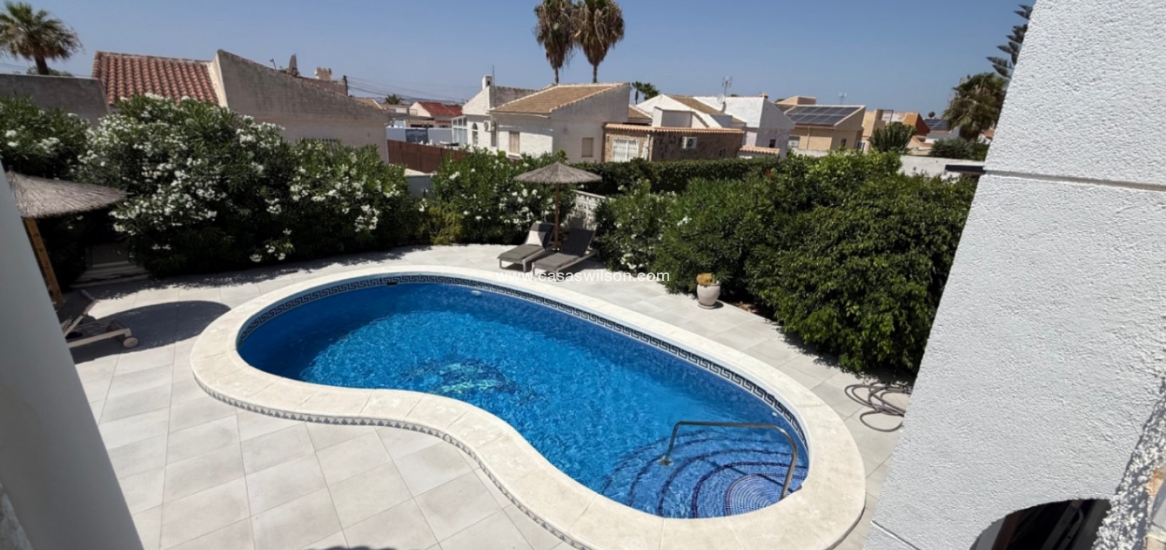 Sale - Villa - Torrevieja - Costa Blanca Sur