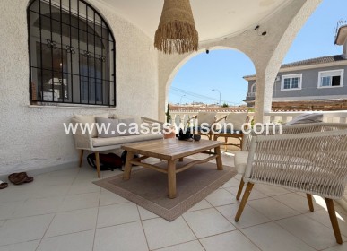 Sale - Villa - Torrevieja - Costa Blanca Sur