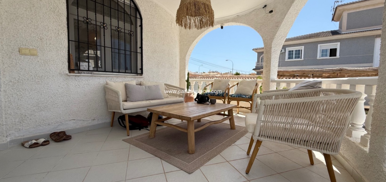 Sale - Villa - Torrevieja - Costa Blanca Sur