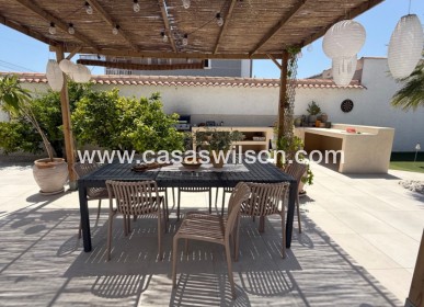 Sale - Villa - Torrevieja - Costa Blanca Sur