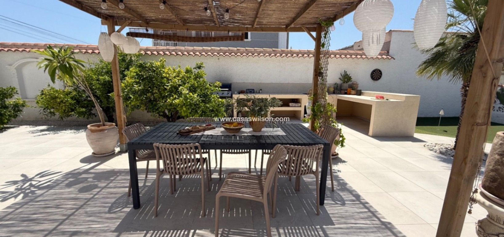 Sale - Villa - Torrevieja - Costa Blanca Sur