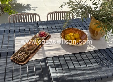 Sale - Villa - Torrevieja - Costa Blanca Sur