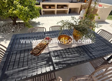 Sale - Villa - Torrevieja - Costa Blanca Sur