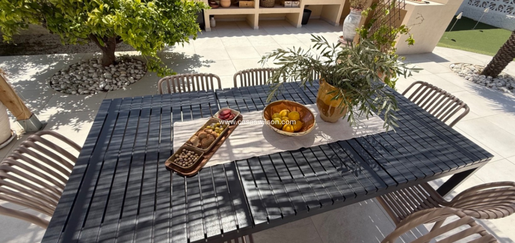 Sale - Villa - Torrevieja - Costa Blanca Sur