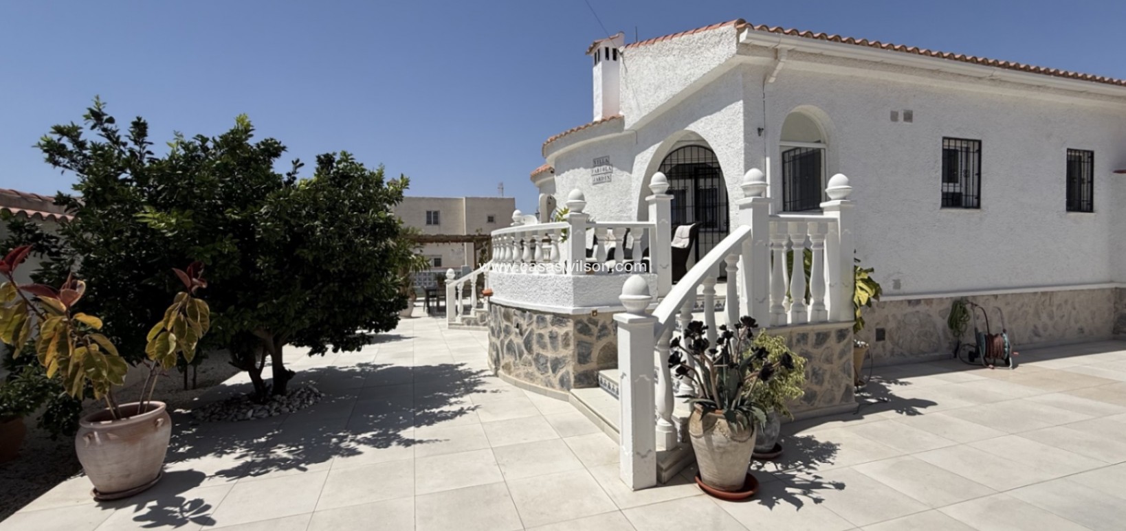Sale - Villa - Torrevieja - Costa Blanca Sur