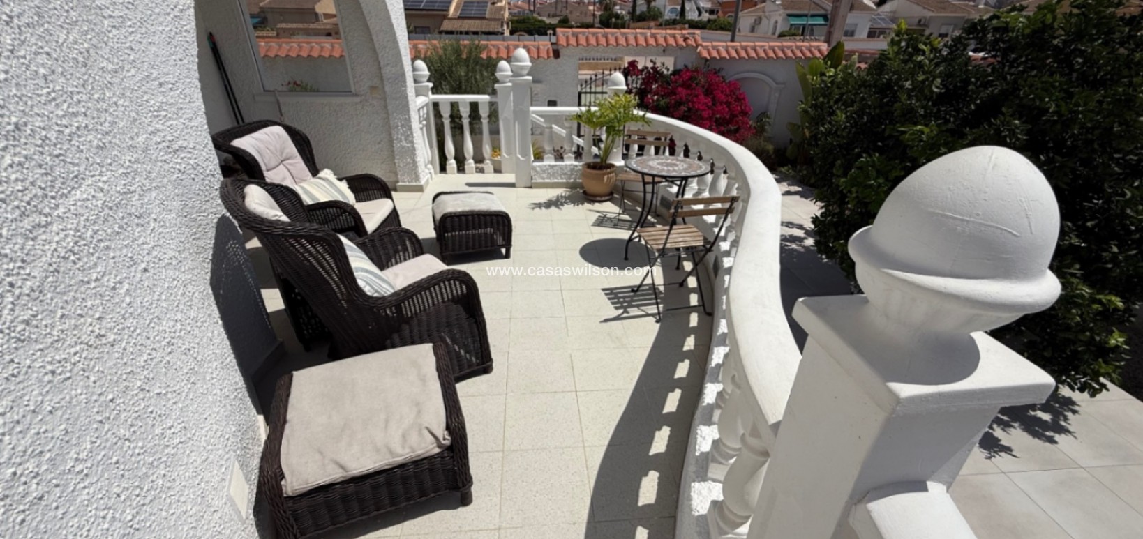Sale - Villa - Torrevieja - Costa Blanca Sur