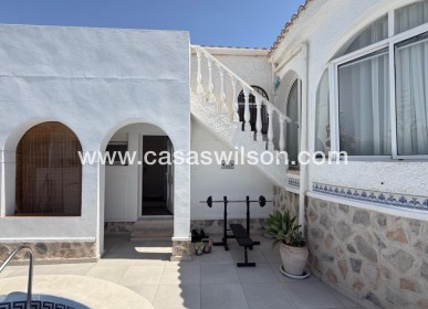 Sale - Villa - Torrevieja - Costa Blanca Sur