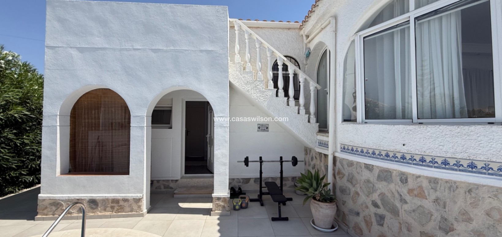 Sale - Villa - Torrevieja - Costa Blanca Sur