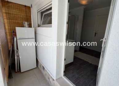 Sale - Villa - Torrevieja - Costa Blanca Sur