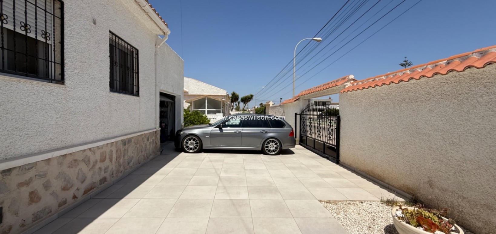 Sale - Villa - Torrevieja - Costa Blanca Sur