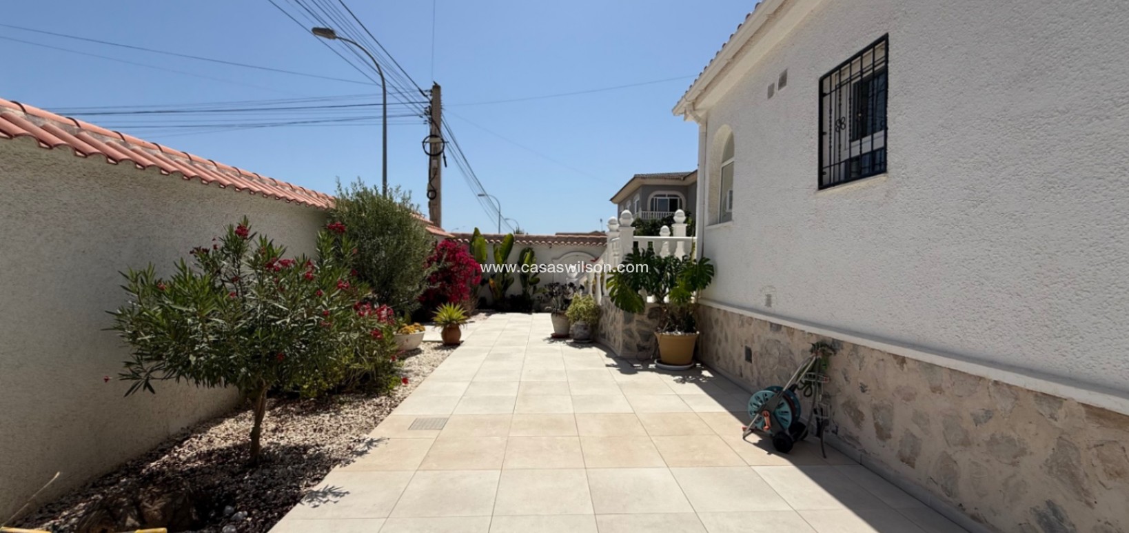 Sale - Villa - Torrevieja - Costa Blanca Sur