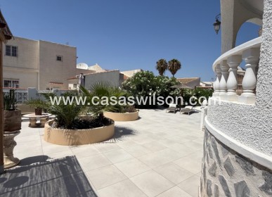 Sale - Villa - Torrevieja - Costa Blanca Sur