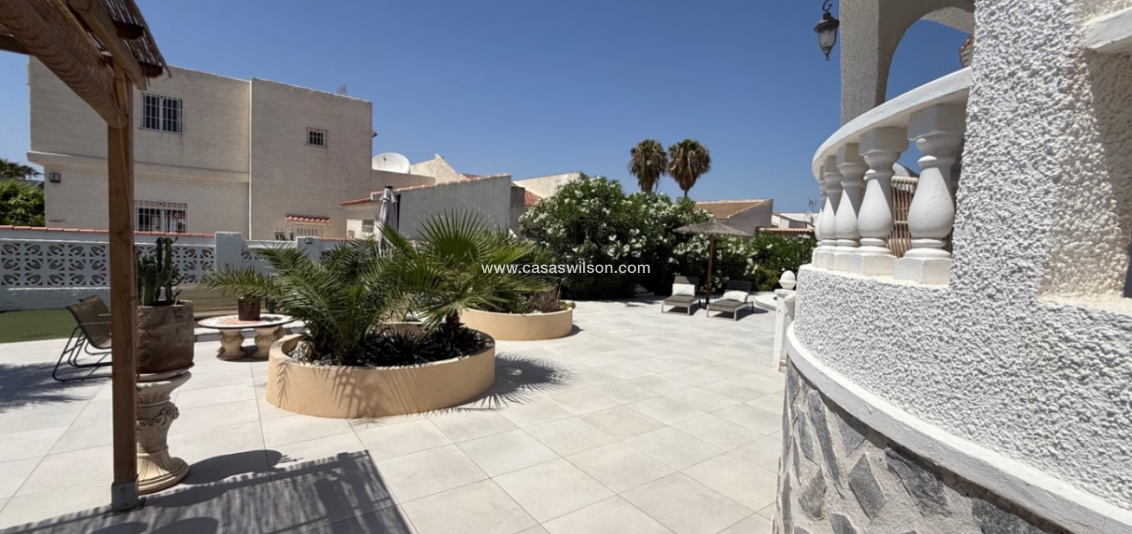 Sale - Villa - Torrevieja - Costa Blanca Sur