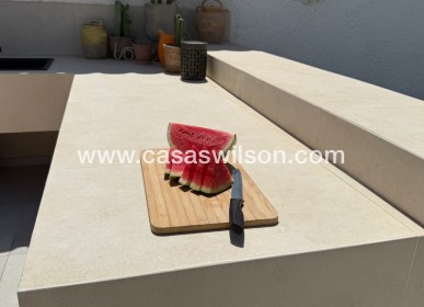 Sale - Villa - Torrevieja - Costa Blanca Sur