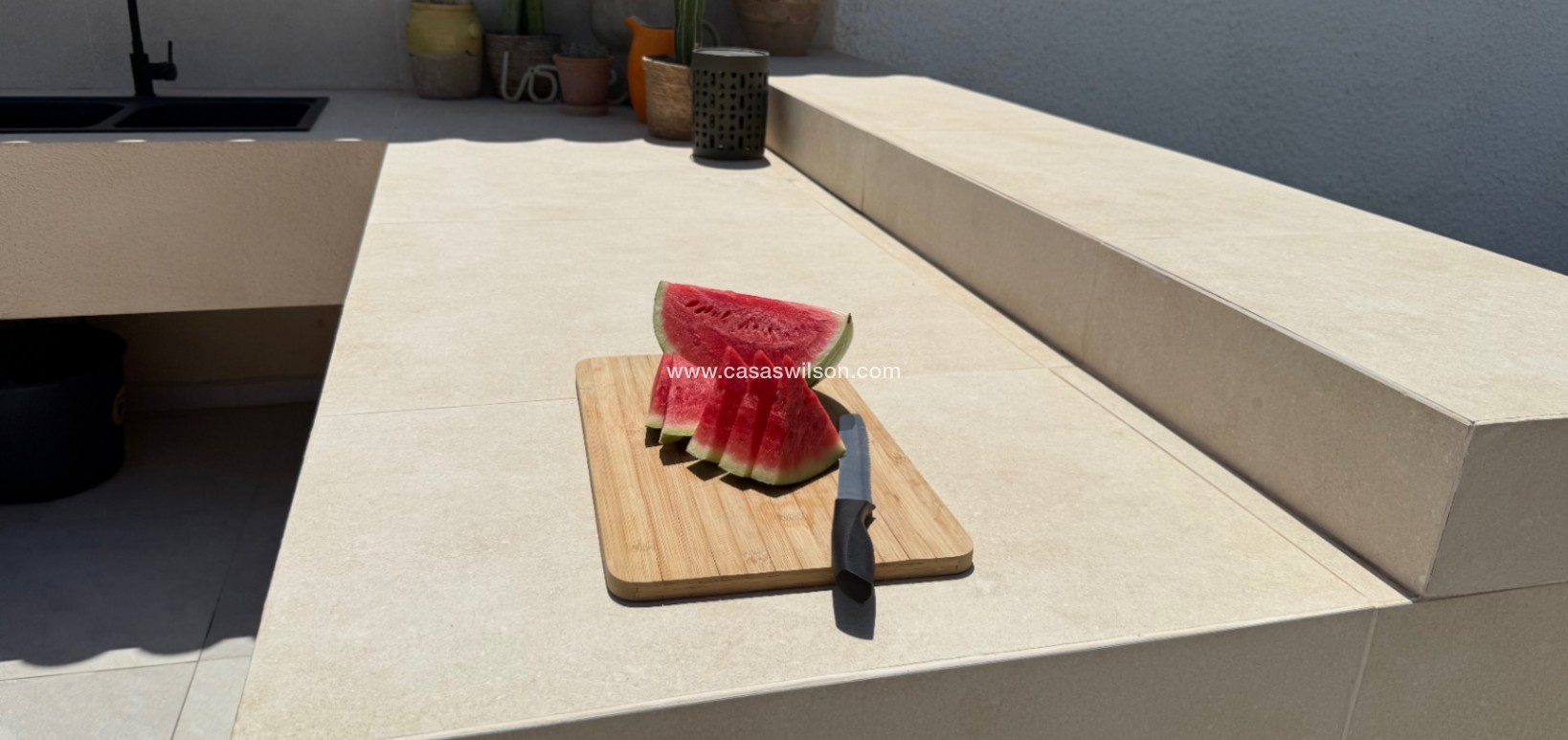 Sale - Villa - Torrevieja - Costa Blanca Sur