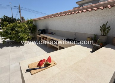 Sale - Villa - Torrevieja - Costa Blanca Sur