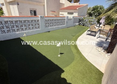 Sale - Villa - Torrevieja - Costa Blanca Sur