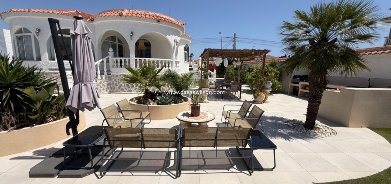 Sale - Villa - Torrevieja - Costa Blanca Sur
