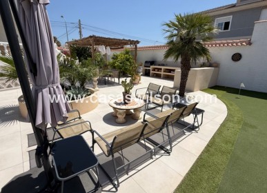 Sale - Villa - Torrevieja - Costa Blanca Sur