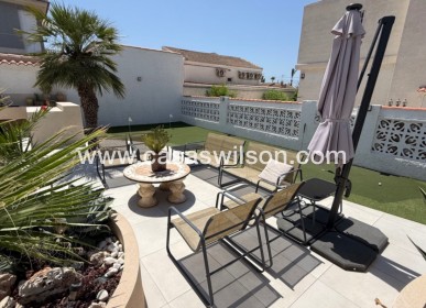 Sale - Villa - Torrevieja - Costa Blanca Sur