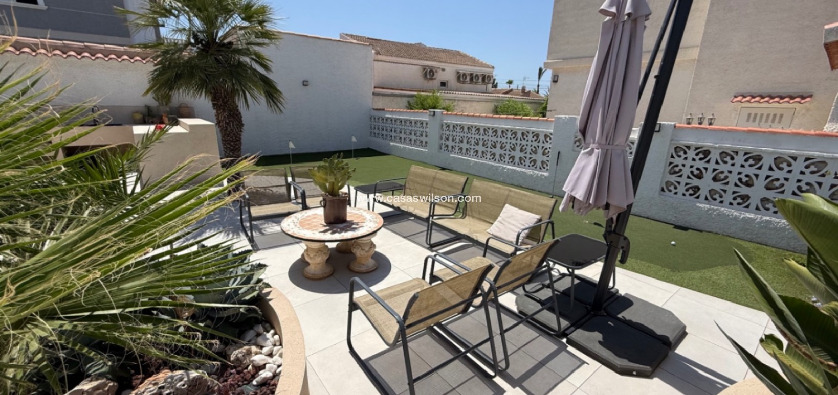Sale - Villa - Torrevieja - Costa Blanca Sur