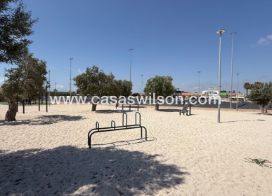 Sale - Villa - Torrevieja - Costa Blanca Sur