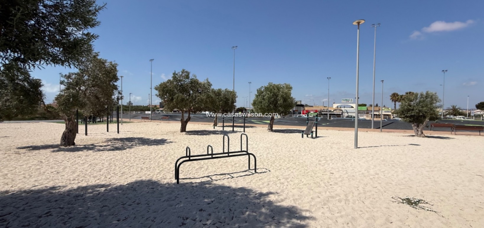 Sale - Villa - Torrevieja - Costa Blanca Sur