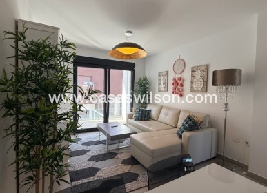 Sale - Appartement - Pilar de la Horadada - Costa Blanca Sur