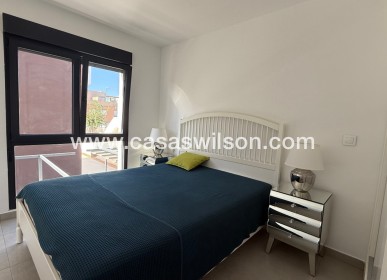 Sale - Appartement - Pilar de la Horadada - Costa Blanca Sur