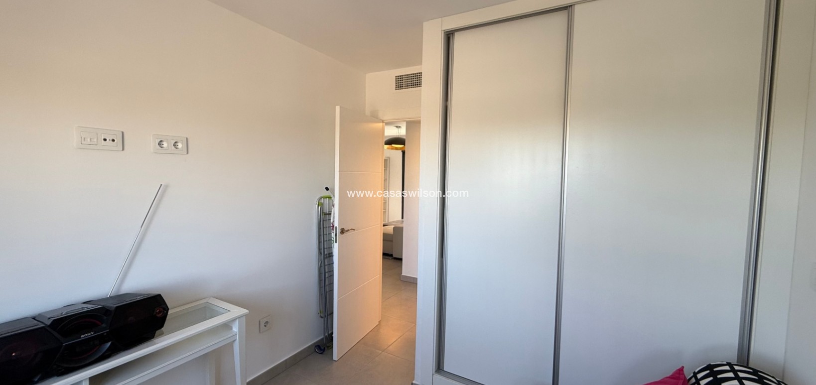 Sale - Appartement - Pilar de la Horadada - Costa Blanca Sur