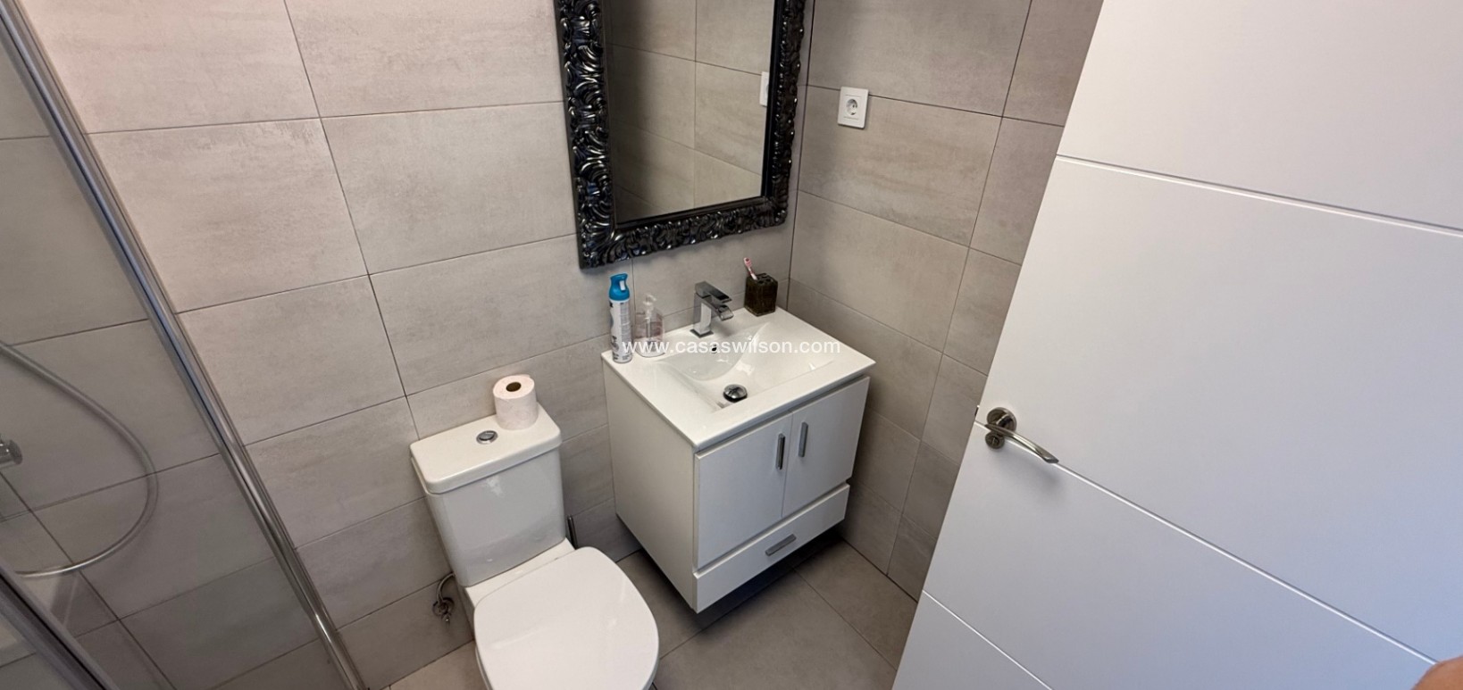 Sale - Appartement - Pilar de la Horadada - Costa Blanca Sur