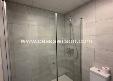 Sale - Appartement - Pilar de la Horadada - Costa Blanca Sur