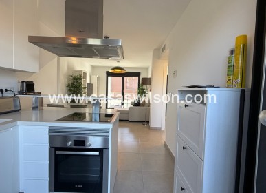 Sale - Appartement - Pilar de la Horadada - Costa Blanca Sur