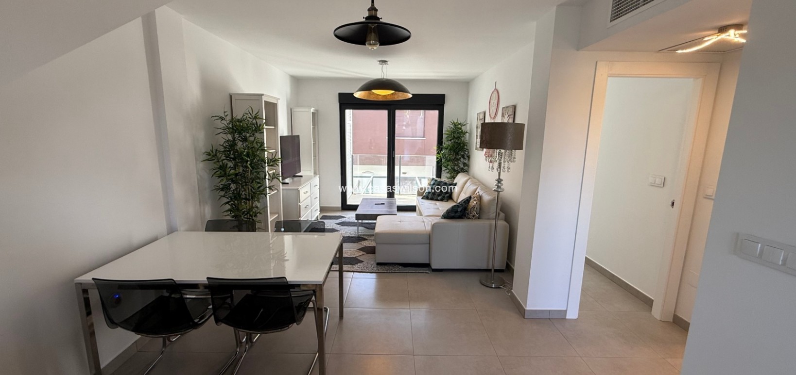 Sale - Appartement - Pilar de la Horadada - Costa Blanca Sur