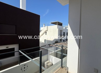 Sale - Appartement - Pilar de la Horadada - Costa Blanca Sur