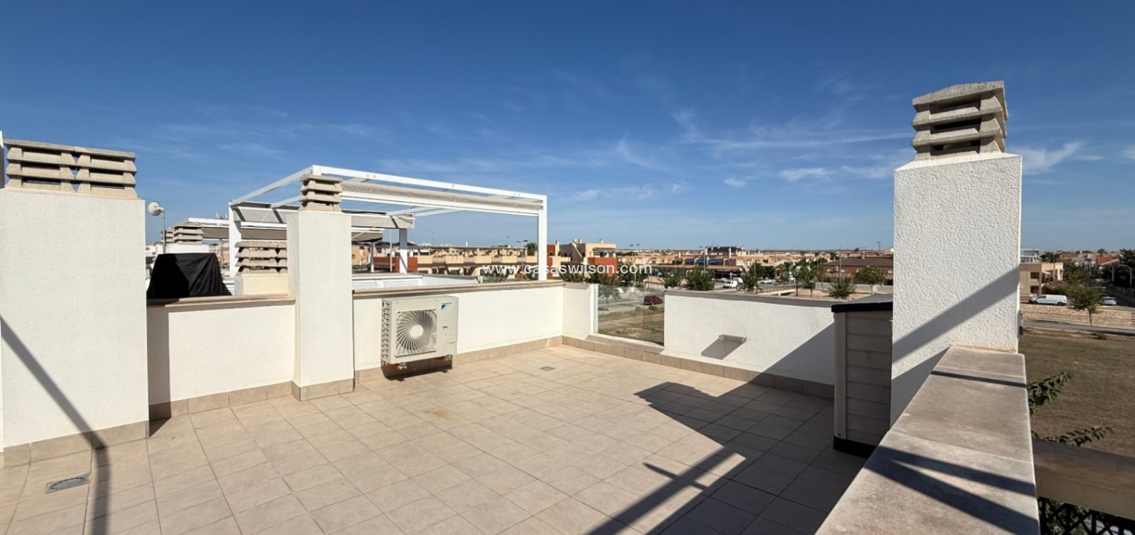 Sale - Appartement - Pilar de la Horadada - Costa Blanca Sur
