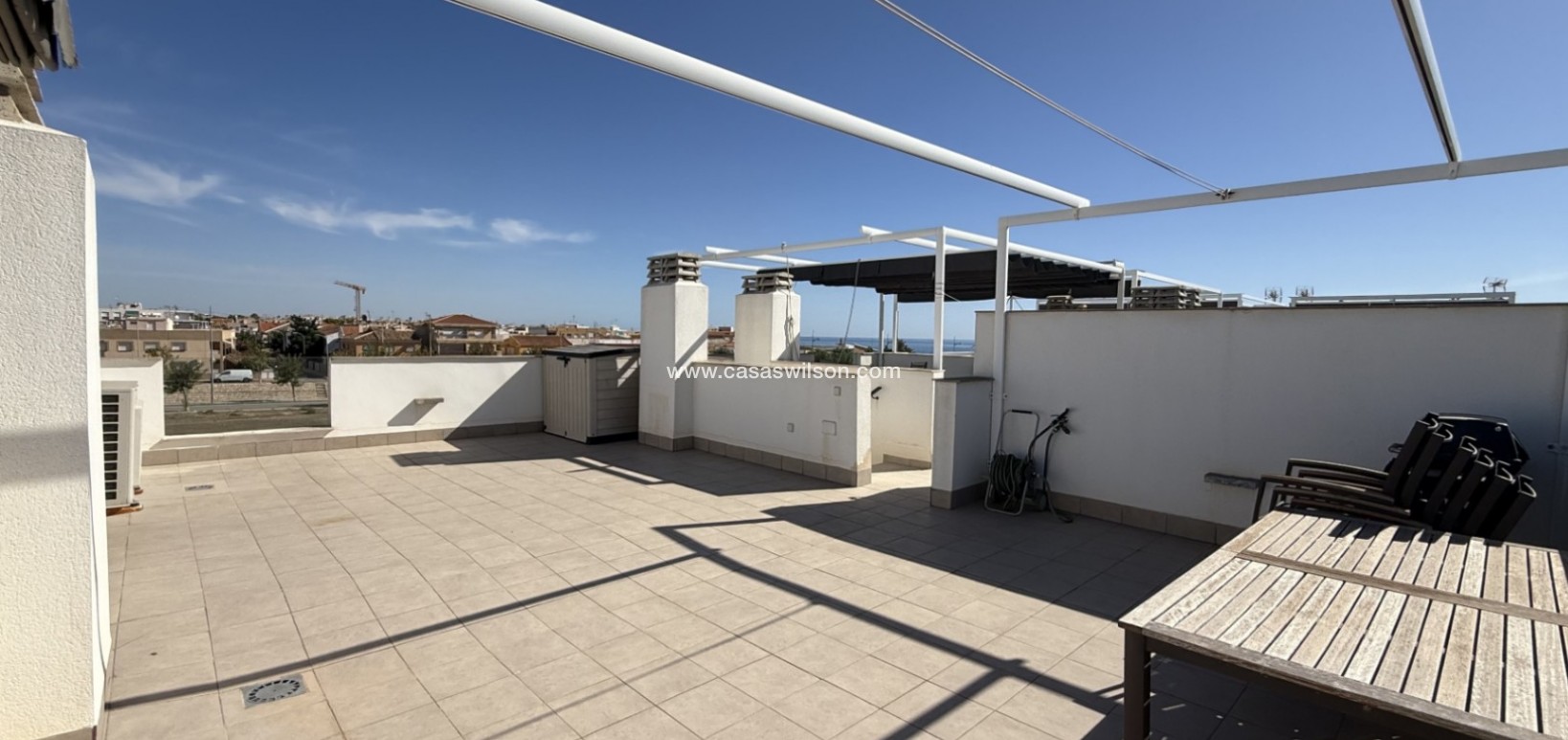 Sale - Appartement - Pilar de la Horadada - Costa Blanca Sur