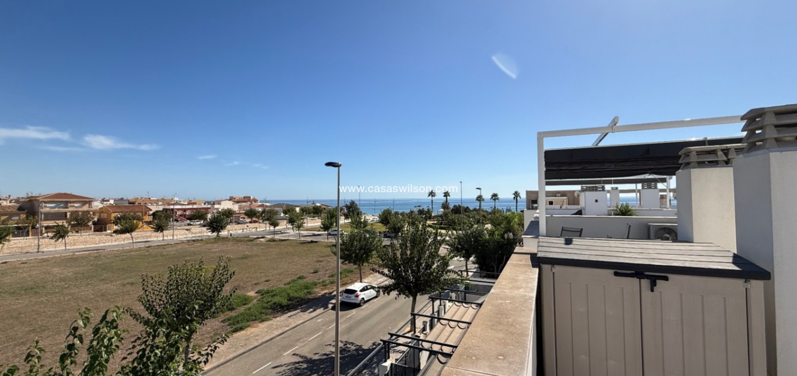 Sale - Appartement - Pilar de la Horadada - Costa Blanca Sur