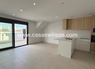 Sale - Appartement - Torrevieja - Costa Blanca Sur