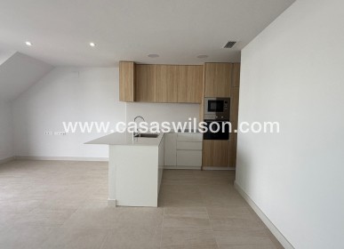 Sale - Appartement - Torrevieja - Costa Blanca Sur