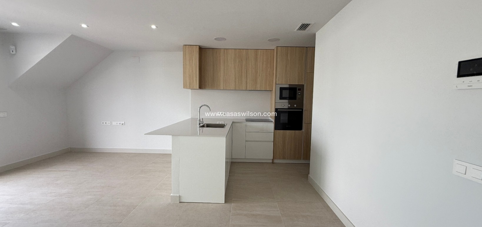 Sale - Appartement - Torrevieja - Costa Blanca Sur