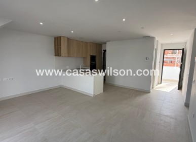 Sale - Appartement - Torrevieja - Costa Blanca Sur