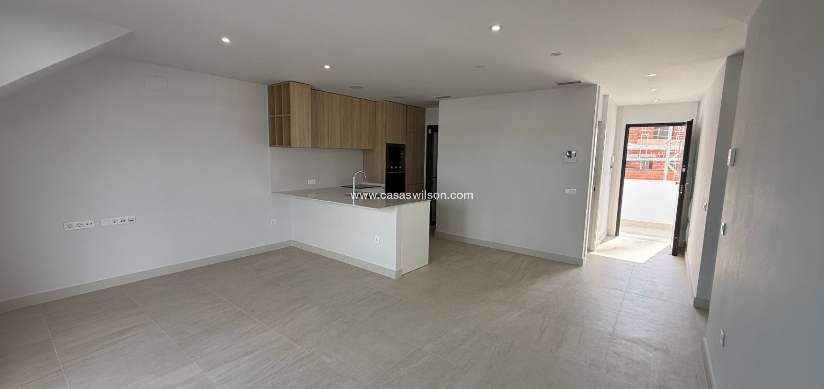 Sale - Appartement - Torrevieja - Costa Blanca Sur