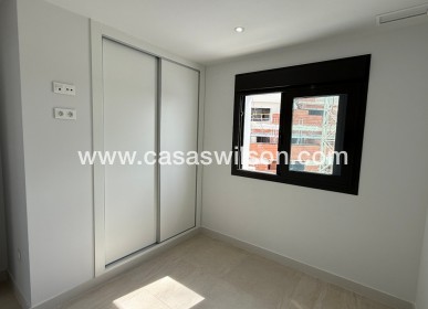 Sale - Appartement - Torrevieja - Costa Blanca Sur
