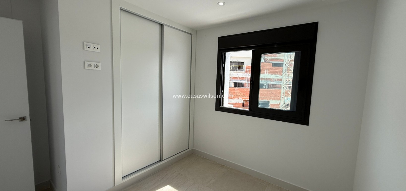 Sale - Appartement - Torrevieja - Costa Blanca Sur